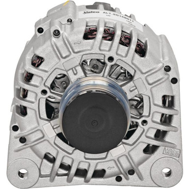 VALEO Generator 200017 VALEO CORE-FLEX