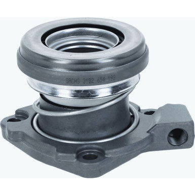SACHS Zentralausrücker, Kupplung