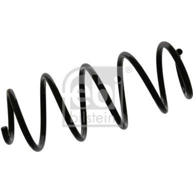 FEBI BILSTEIN Fahrwerksfeder 46880