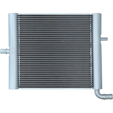 KAMOKA Ladeluftkühler 7750140