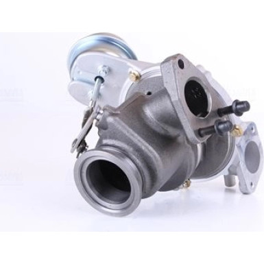Nissens Turbo ALFA Giulietta,OPEL,FIAT 10 FACTORY NEW 93418