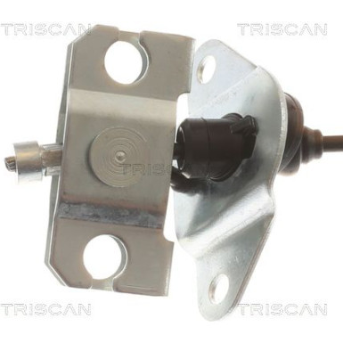 SEILZUG, FESTSTELLBREMSE | 8140501144