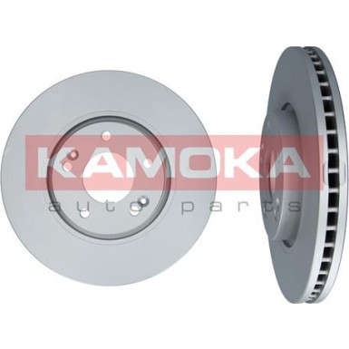 KAMOKA Bremsscheibe | 1031070