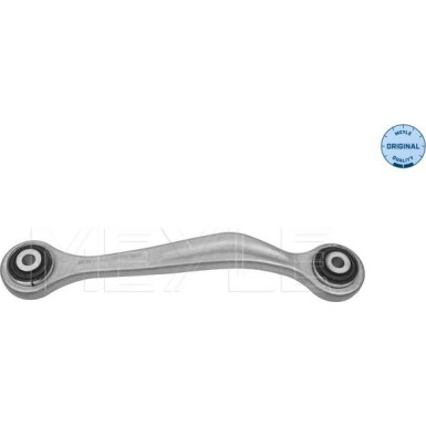 12 304 158 Querlenker HA re AUDI A4,A5,A6,A7,Q5 07 MEYLE-ORIGINAL: True to OE 1160350016