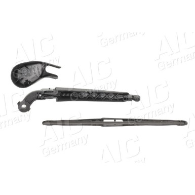 Wischerarm, hinten | Ford | 56873