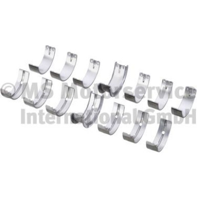 Kurbelwellenlagersatz | 87369610 Kurbelwellenlagersatz | 87369610