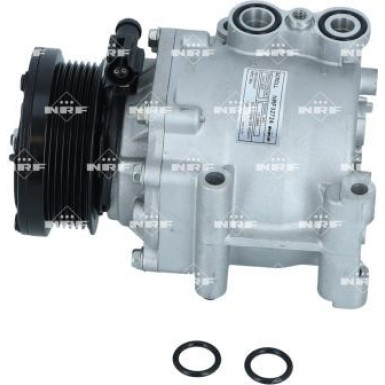 Kompressor, Klimaanlage | 32724 Kompressor, Klimaanlage | 32724