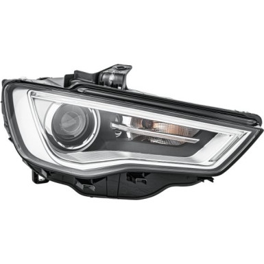 BI-XEN-SW R D3S +MOT+TGFL-KRVL HELL PQ | AUDI A3 8V ALLE MOD 4,12-5,16 -ALLE STG | 1EL 010 740-581 BI-XEN-SW R D3S +MOT+TGFL-KRVL HELL PQ | AUDI A3 8V ALLE MOD 4,12-5,16 -ALLE STG | 1EL 010 740-581