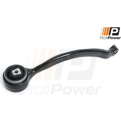 1S1214L Lenker, Radaufhängung