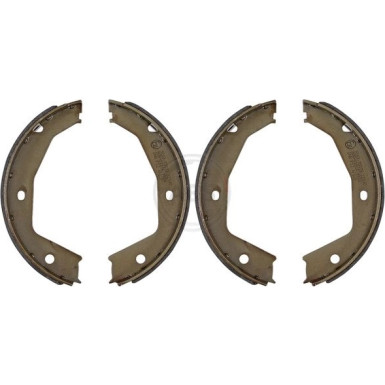 A.B.S. Bremsbacken 9243