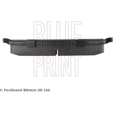 Bremsbelagsatz Nissan P. Micra/Note 1.2/1.5 Dci 10 | ADK84236 Bremsbelagsatz Nissan P. Micra/Note 1.2/1.5 Dci 10 | ADK84236