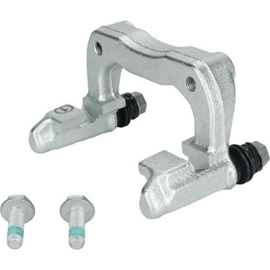 TRW Halter Bremssattel HA re | AUDI, SEAT, SKODA, VW Golf IV 97 | BDA590