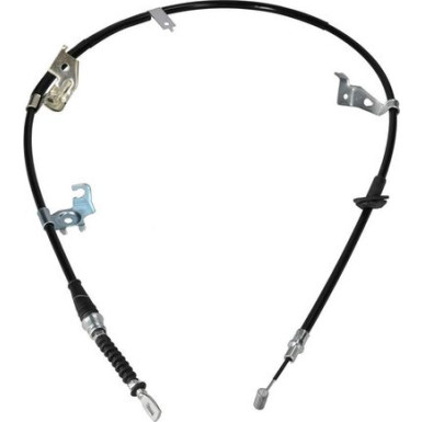 KAMOKA Seilzug, Feststellbremse 1190625