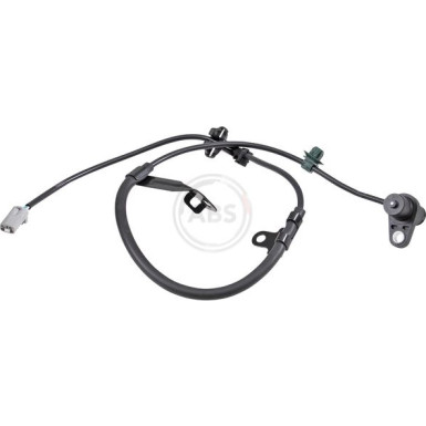 A.B.S. Sensor, Raddrehzahl A.B.S. Sensor, Raddrehzahl