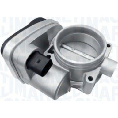 MAGNETI MARELLI Drosselklappenstutzen 802000000060