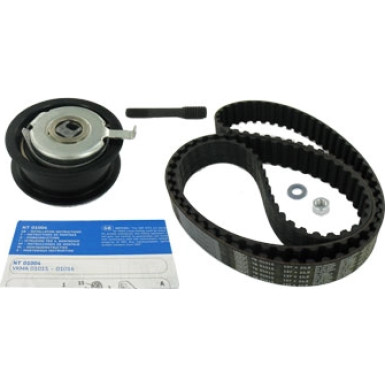 VKMA 01015 Zahnriemensatz VKMA 01015 Zahnriemensatz