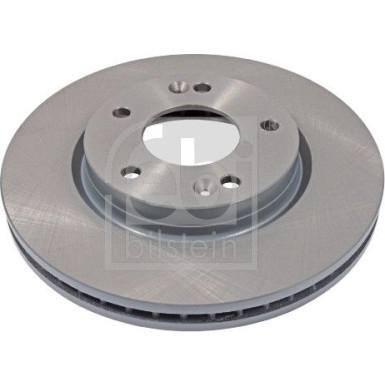 FEBI BILSTEIN Bremsscheibe