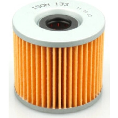 Motorölfilter. Suzuki Gs/Gsx | ISON 133
