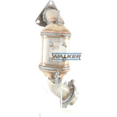 WALKER Vorkatalysator