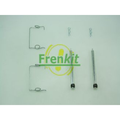 FRENKIT Zubehör, Bremsbeläge 901267