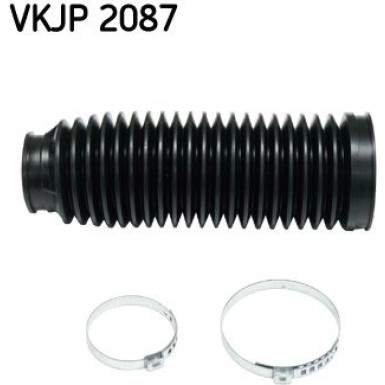 SKF Faltenbalgsatz, Lenkung VKJP 2087 SKF Faltenbalgsatz, Lenkung VKJP 2087