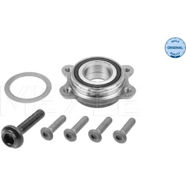 Radlagersatz MEYLE-ORIGINAL: True to OE 1006500007