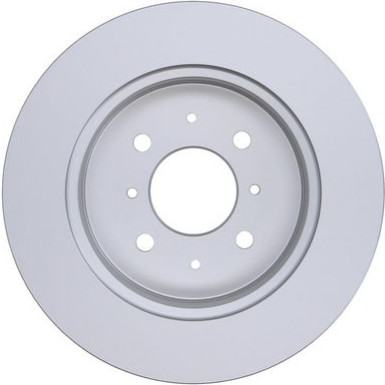 KAMOKA Bremsscheibe 103151