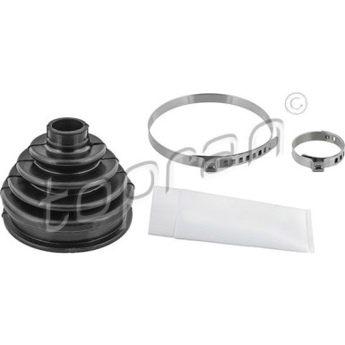 TOPRAN Gelenkmanschette 108931