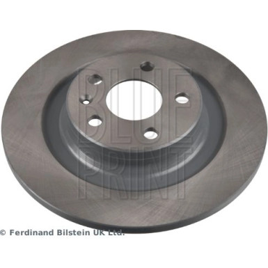 BLUE PRINT Bremsscheibe | ADBP430061