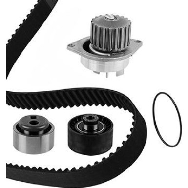 GRAF Timing-Kit | KP491-2