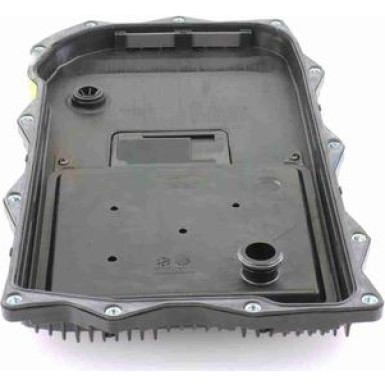 VAICO Ölwanne, Automatikgetriebe V20-0582 Green Mobility Parts