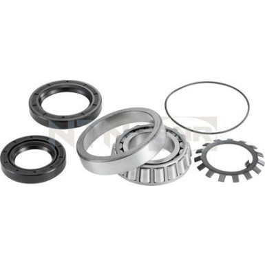 SNR Radlager R141.70 SNR Radlager R141.70