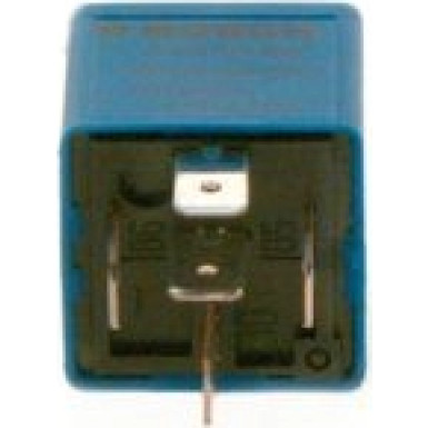 0 332 015 006 Relais, Kraftstoffeinspritzung