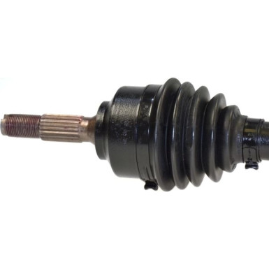 SPIDAN Antriebswelle