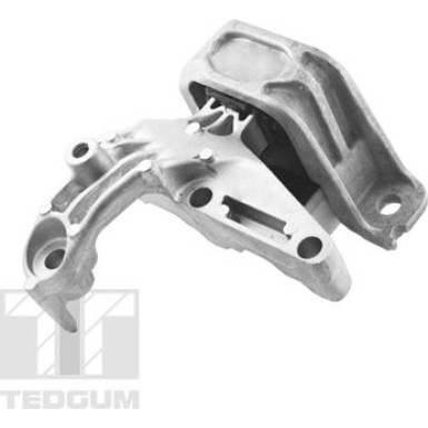 TEDGUM_TD Lagerung, Motor TED61737 TEDGUM_TD Lagerung, Motor TED61737