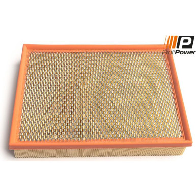 PROFIPOWER Luftfilter | 2F0258