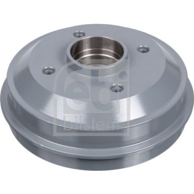 FEBI BILSTEIN Bremstrommel 10534