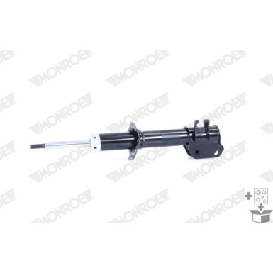 MONROE ORIGINAL-Gasdämpfer VA re | OPEL Agila,SUZUKI Wagon R+ 00 | 15062