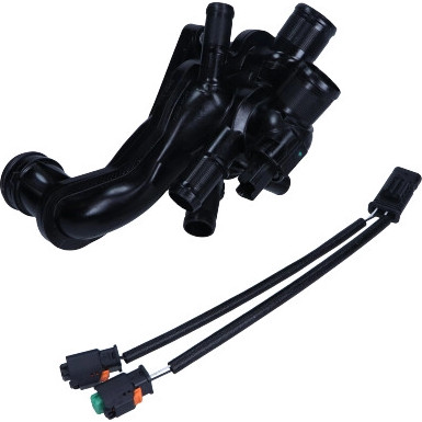 Thermostat, Kühlmittel Made in Italy - OE Equivalent 1.880.927K