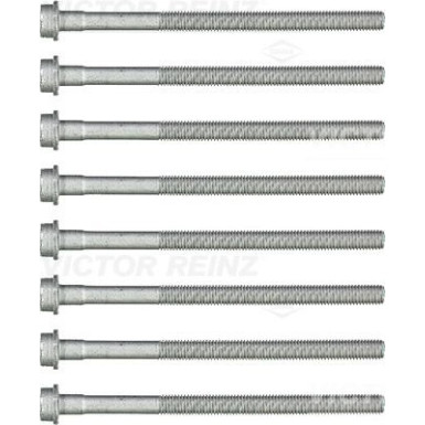 ZK-Schraubensatz | SMART | 14-32173-01