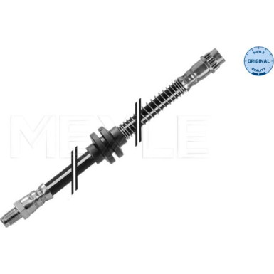 Bremsschlauch MEYLE-ORIGINAL: True to OE 16-14 525 0013