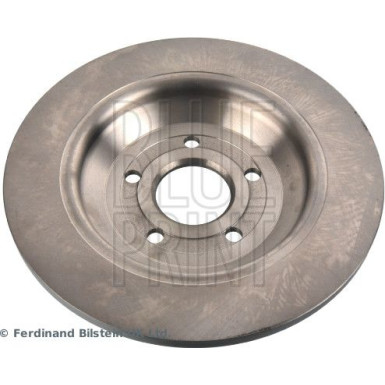 BLUE PRINT Bremsscheibe ADBP430017