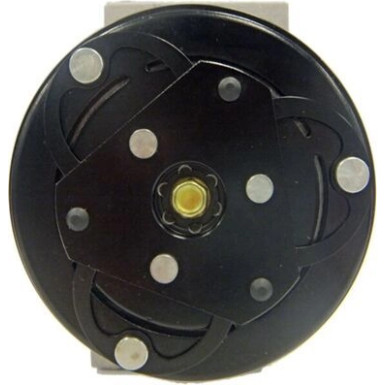 Kompressor, Klimaanlage BEHR ACP 72 000S