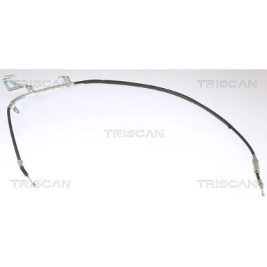 Seilzug, Feststellbremse Vw T. Passat 96-05 Le | 814029183