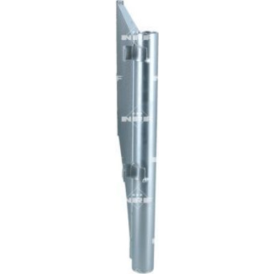 NRF Kondensator, Klimaanlage 350532 EASY FIT