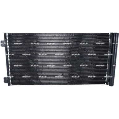 Kondensator, Klimaanlage EASY FIT 35961