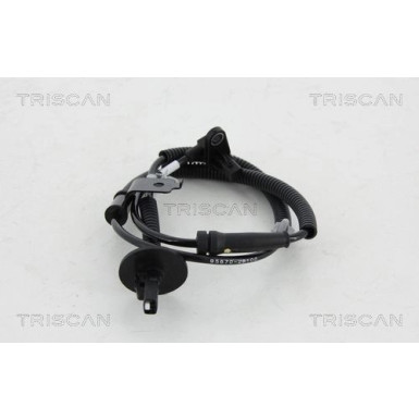 Sensor, Raddrehzahl | 818043120