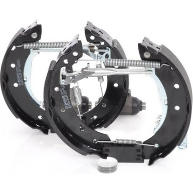 0 204 114 551 Bremsbackensatz KIT SUPERPRO