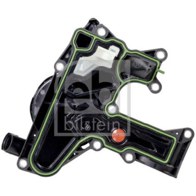 FEBI BILSTEIN Ölabscheider, Kurbelgehäuseentlüftung FEBI BILSTEIN Ölabscheider, Kurbelgehäuseentlüftung