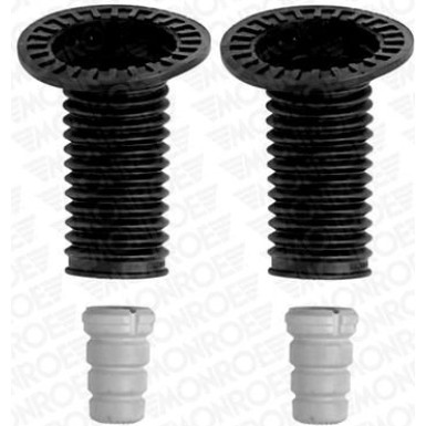 Protection Kit-Staubschutzsatz VA | TOYOTA Auris 07 | PK181